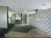 Apartamento para Locação em São Paulo/SP Consolação 1...