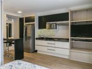 Apartamento para Locação em São Paulo/SP Consolação 1...