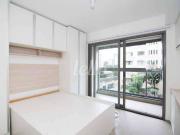 Apartamento para Locação em São Paulo/SP Consolação 1...
