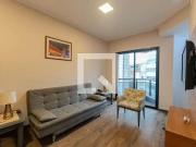Apartamento para Locação em São Paulo/SP Consolação 1...