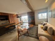 Apartamento para Locação em São Paulo/SP Consolação 1...