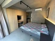 Apartamento para Locação em São Paulo/SP Consolação 1...