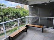 Apartamento para Locação em São Paulo/SP Consolação 1...