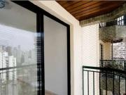 Apartamento para Locação em São Paulo/SP Consolação 1...