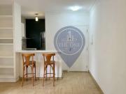 Apartamento para Locação em São Paulo/SP Consolação 1...