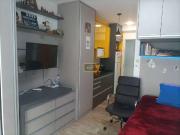 Apartamento para Locação em São Paulo/SP Consolação 1...