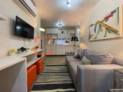 Apartamento para Locação em São Paulo/SP Consolação 1...