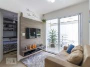 Apartamento para Locação em São Paulo/SP Consolação 1...