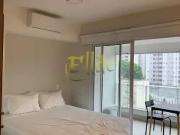 Apartamento para Locação em São Paulo/SP Consolação 1...