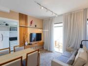 Apartamento para Locação em São Paulo/SP Consolação 1...