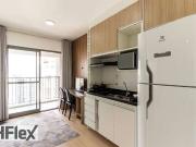 Apartamento para Locação em São Paulo/SP Consolação 1...