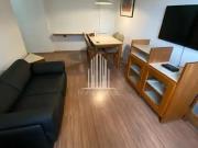 Apartamento para Locação em São Paulo/SP Consolação 1...