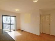 Apartamento para Locação em São Paulo/SP Consolação 1...