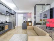 Apartamento para Locação em São Paulo/SP Consolação 1...