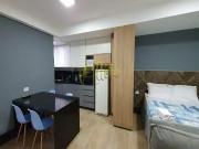 Apartamento para Locação em São Paulo/SP Consolação 1...