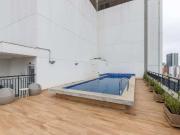 Apartamento para Locação em São Paulo/SP Consolação 1...