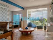 Apartamento para Locação em São Paulo/SP Consolação 1...