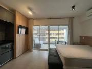 Apartamento para Locação em São Paulo/SP Consolação 1...