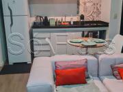 Apartamento para Locação em São Paulo/SP Consolação 1...