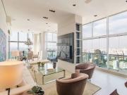 Apartamento para Locação em São Paulo/SP Consolação 1...