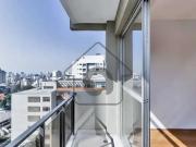 Apartamento para Locação em São Paulo/SP Consolação 1...