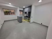 Apartamento para Locação em São Paulo/SP Consolação 1...