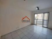 Apartamento para Locação em São Paulo/SP Consolação 1...