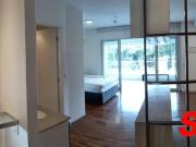 Apartamento para Locação em São Paulo/SP Consolação 1...