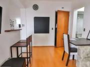 Apartamento para Locação em São Paulo/SP Consolação 1...