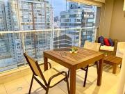 Apartamento para Locação em São Paulo/SP Consolação 1...