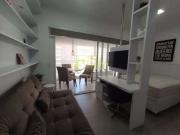 Apartamento para Locação em São Paulo/SP Consolação 1...