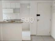 Apartamento para Locação em São Paulo/SP Consolação 1...