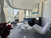 Apartamento para Locação em São Paulo/SP Consolação 1...