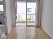 Apartamento para Locação em São Paulo/SP Consolação 1...