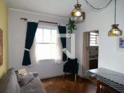 Apartamento para Locação em São Paulo/SP Consolação 1...