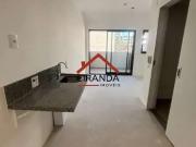 Apartamento para Locação em São Paulo/SP Consolação 1...