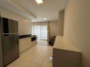 Apartamento para Locação em São Paulo/SP Consolação 1...