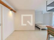 Apartamento para Locação em São Paulo/SP Consolação 1...