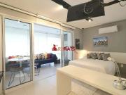 Apartamento para Locação em São Paulo/SP Consolação 1...