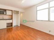 Apartamento para Locação em São Paulo/SP Consolação 1...