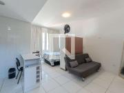Apartamento para Locação em São Paulo/SP Consolação 1...