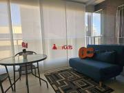 Apartamento para Locação em São Paulo/SP Consolação 1...