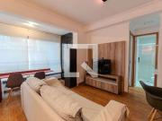 Apartamento para Locação em São Paulo/SP Consolação 1...
