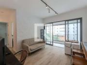 Apartamento para Locação em São Paulo/SP Consolação 1...