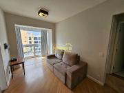 Apartamento para Locação em São Paulo/SP Consolação 1...