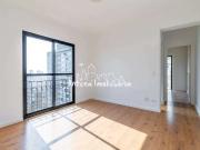 Apartamento para Locação em São Paulo/SP Consolação 1...