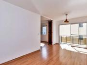 Apartamento para Locação em São Paulo/SP Consolação 1...