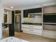 Apartamento para Locação em São Paulo/SP Consolação 1...