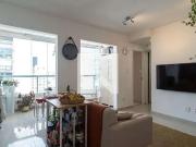 Apartamento para Locação em São Paulo/SP Consolação 1...