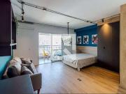 Apartamento para Locação em São Paulo/SP Consolação 1...